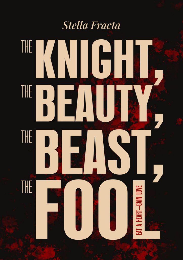 Knight, Beauty, Beast, Fool Eng Ridero Official.jpg